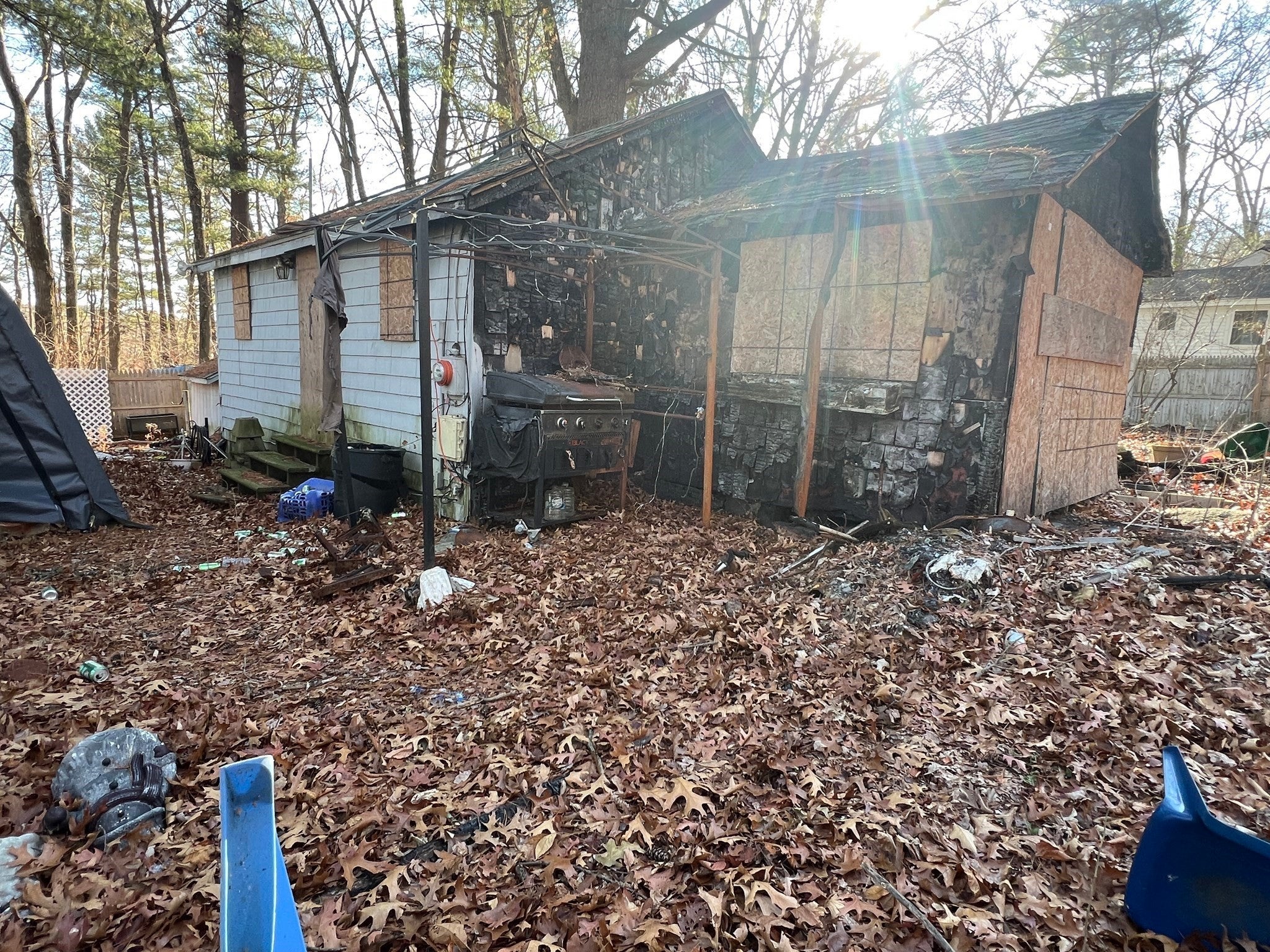 69 Hayward St