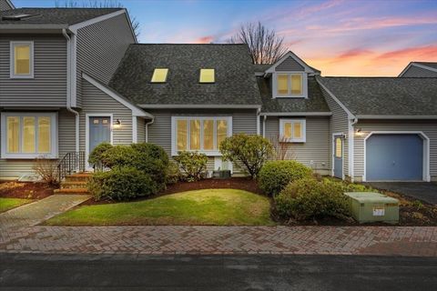 Photo of 15 Indian Cove Way #15, Easton, MA 02375 (MLS # 73496528)