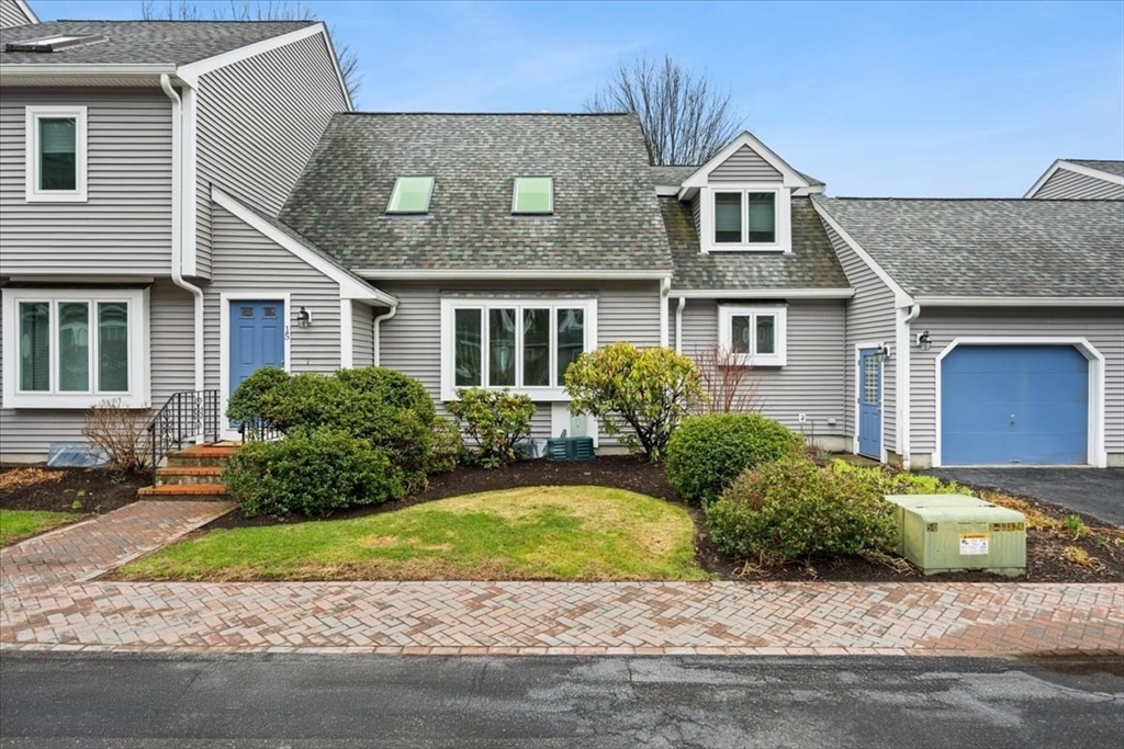 15 Indian Cove Way 15