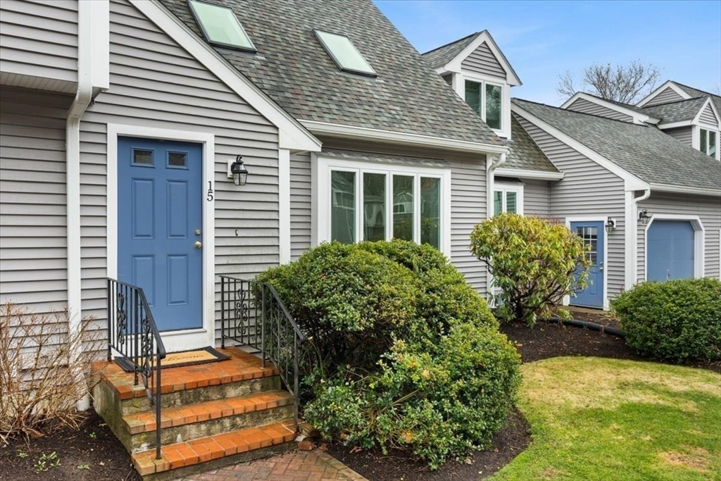 15 Indian Cove Way 15