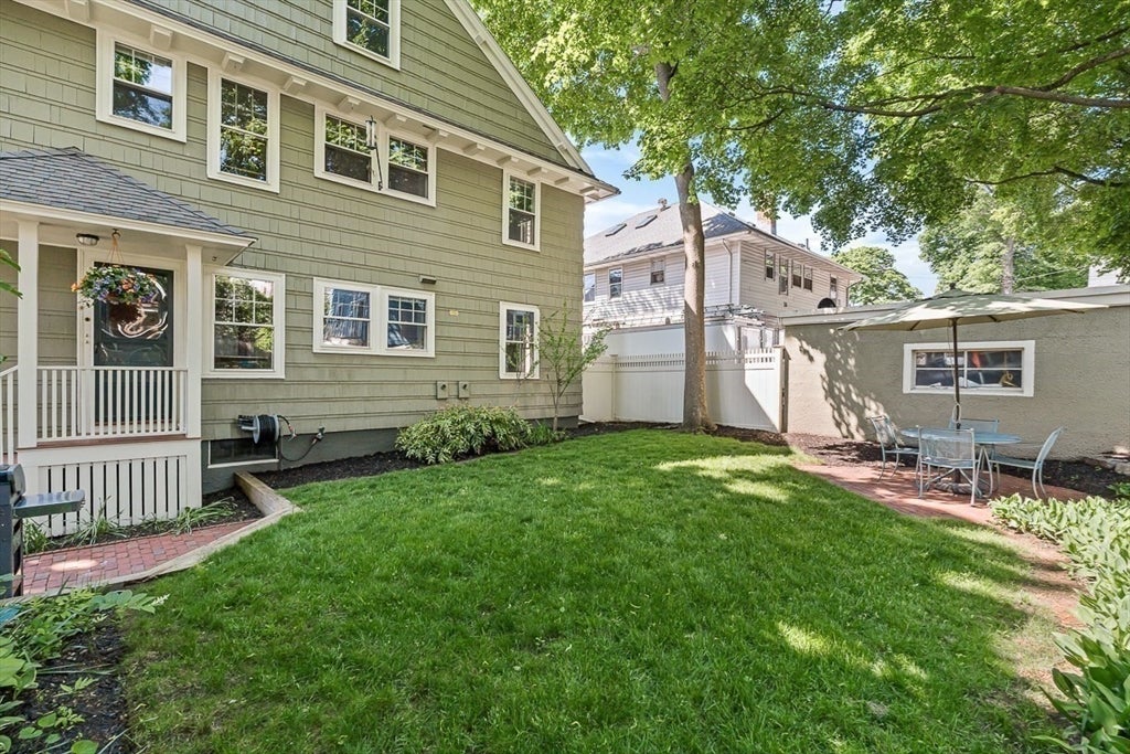Photo of 303 Washington Street, Winchester, MA