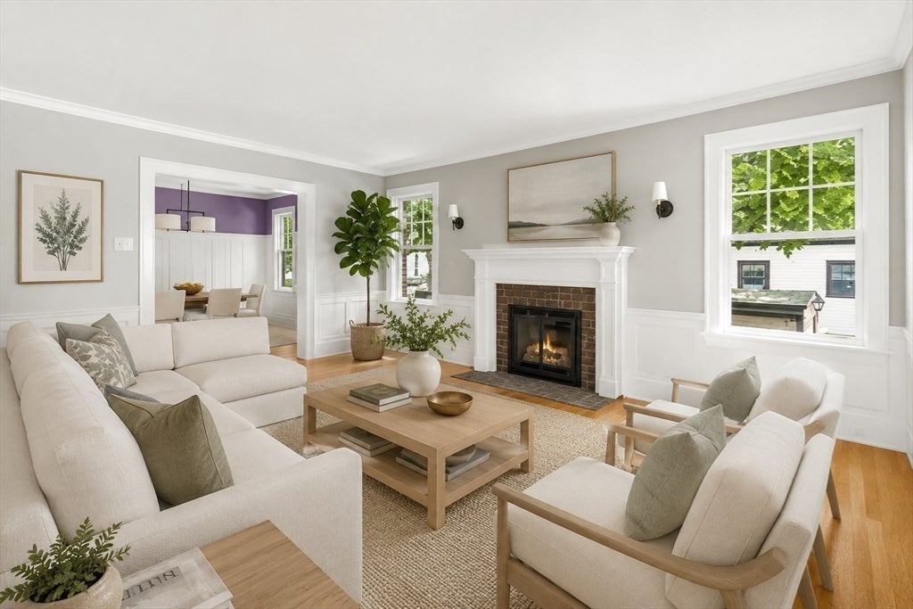 303 Washington Street #1, Winchester, MA, 303 Washington Street #1, Winchester, MA Photo #7