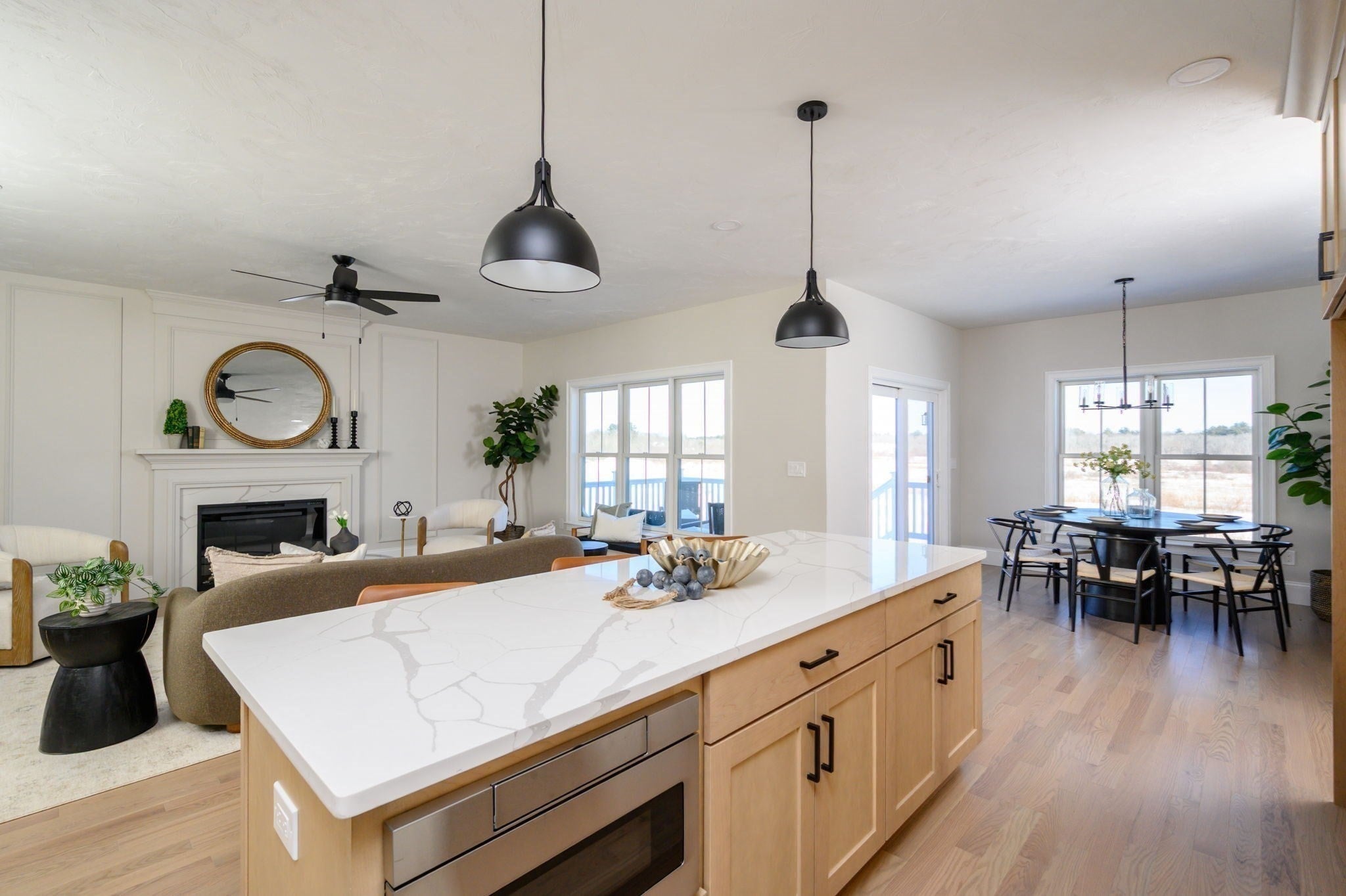 76 Metacomet Road #76, West Bridgewater, MA Photo #17