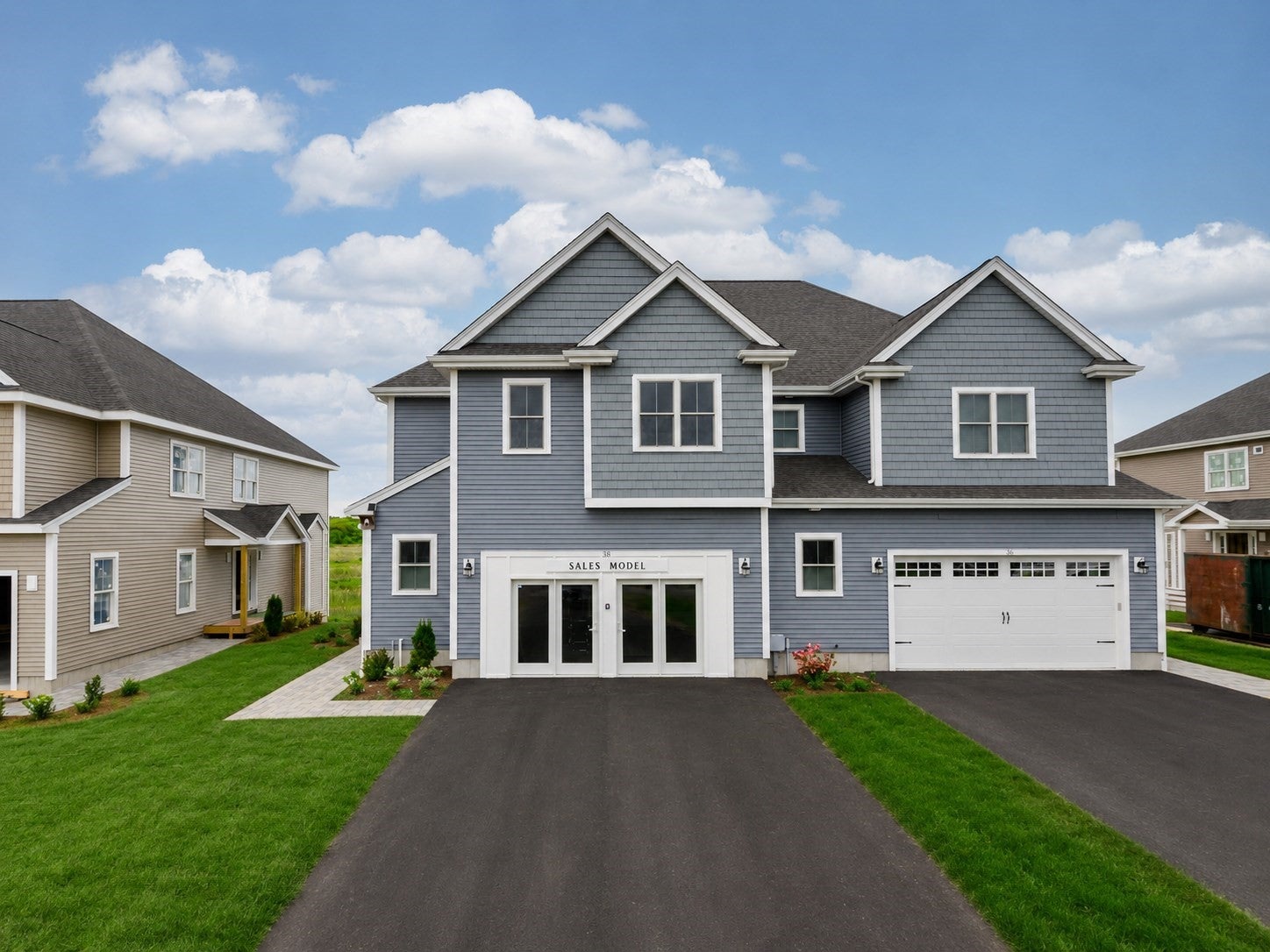 76 Metacomet Road