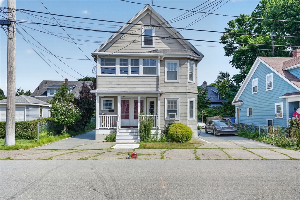 324-326 Atlantic St, Quincy, MA, 324-326 Atlantic St, Quincy, MA Photo #39