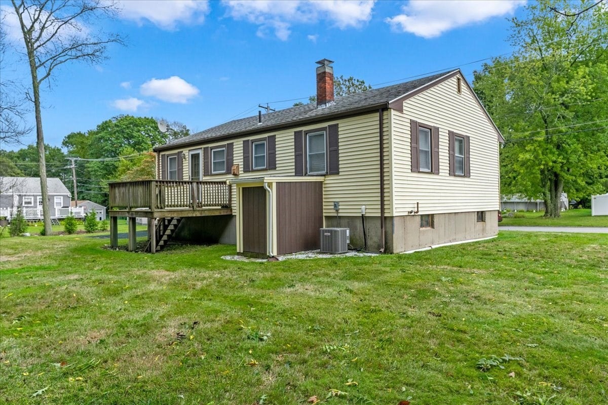 15 Packard St, Avon, MA, 15 Packard St, Avon, MA Photo #14