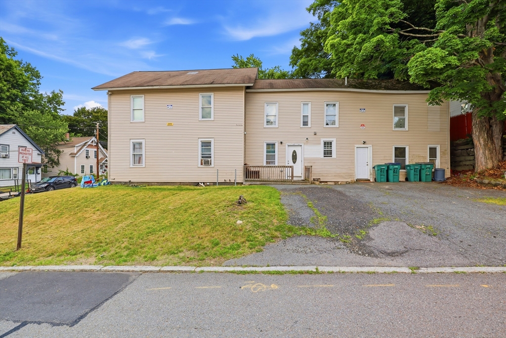 21 Winthrop St