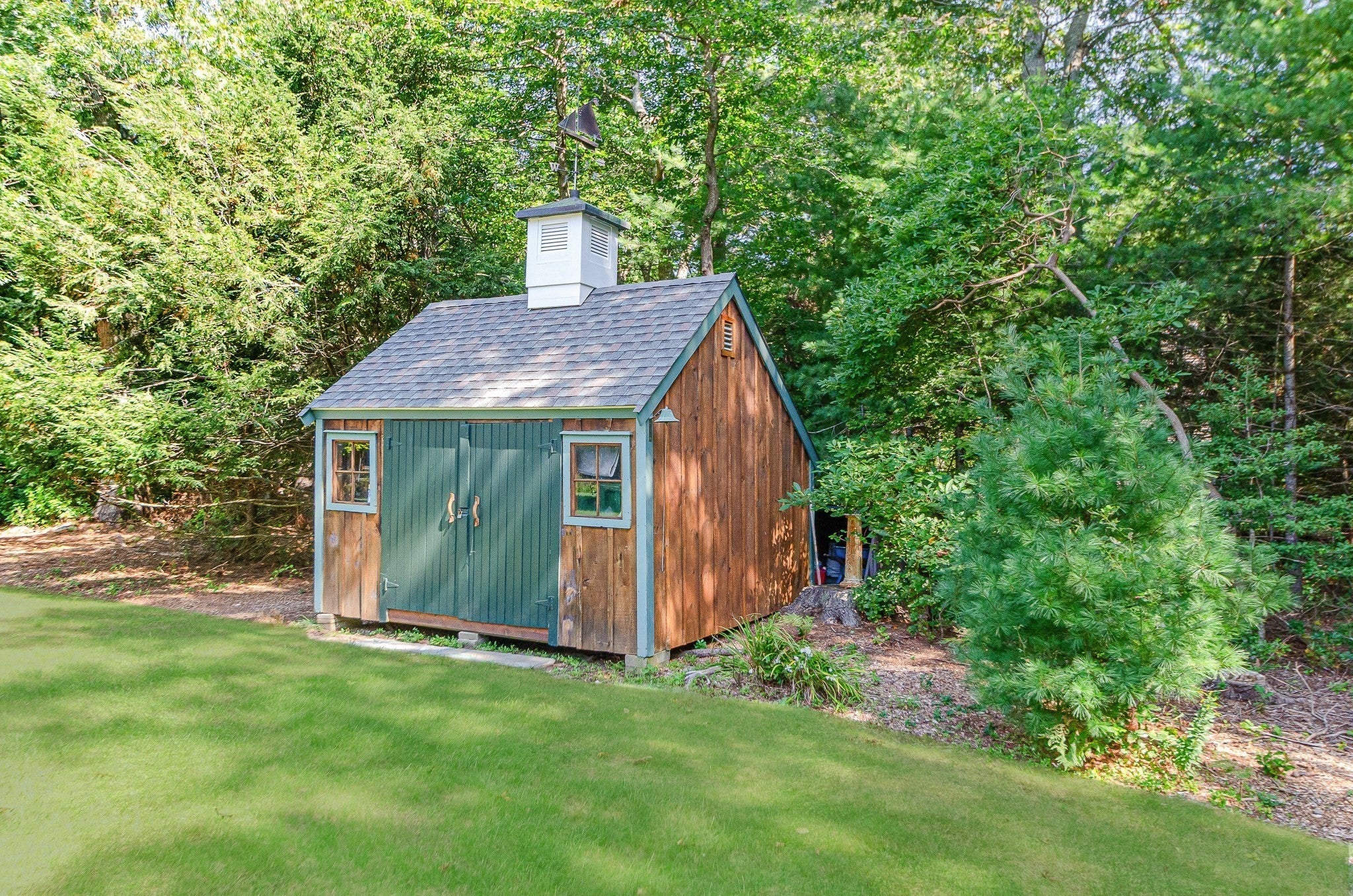 3 Timberledge Ln, Mattapoisett, MA, 3 Timberledge Ln, Mattapoisett, MA Photo #30