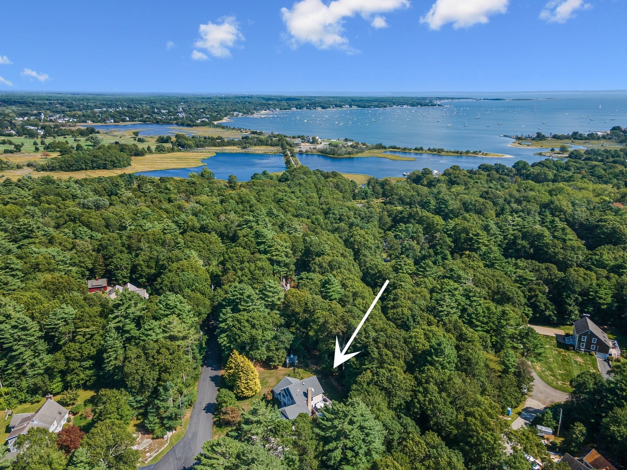 3 Timberledge Ln, Mattapoisett, MA, 3 Timberledge Ln, Mattapoisett, MA Photo #5