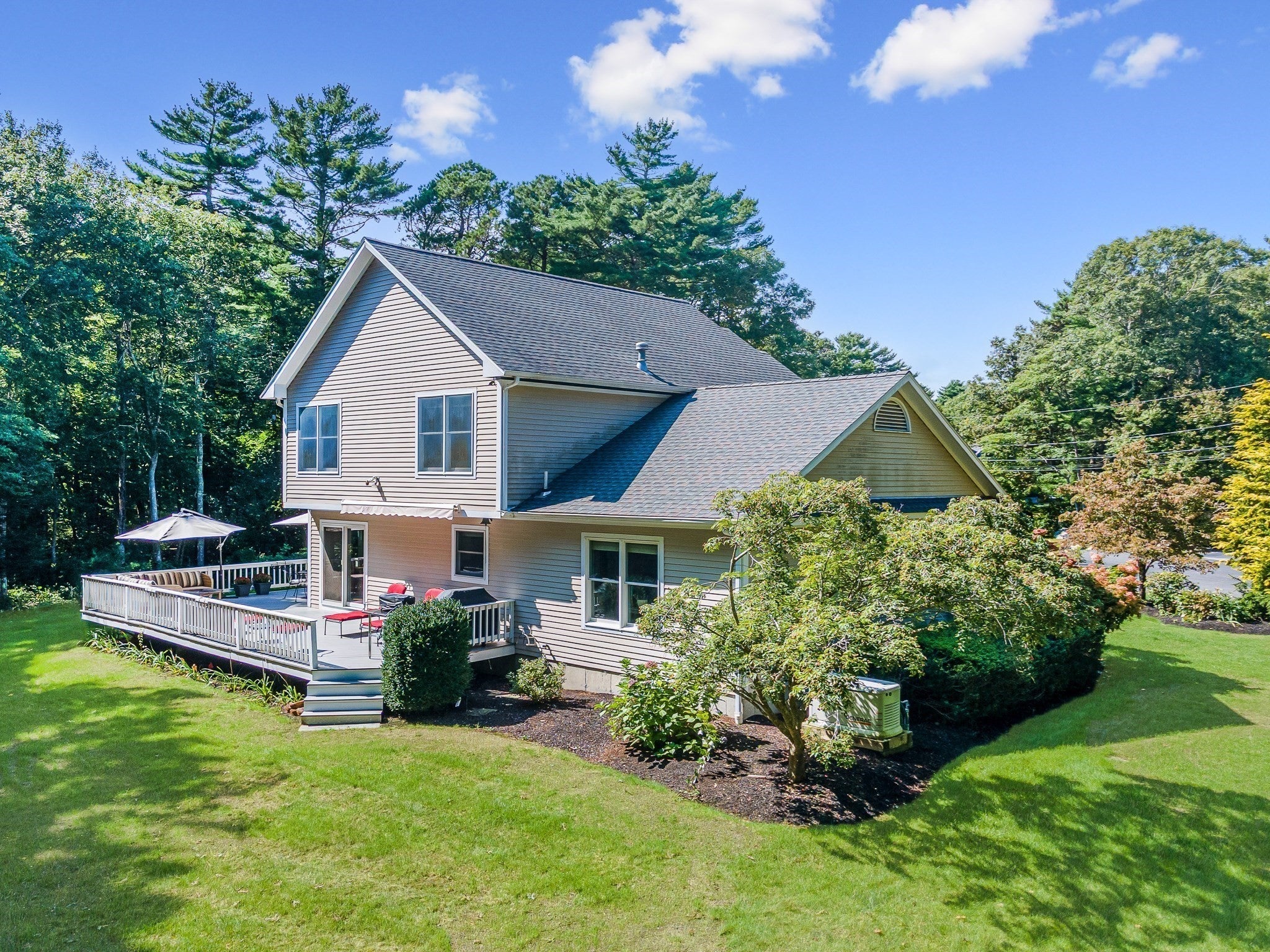 3 Timberledge Ln, Mattapoisett, MA, 3 Timberledge Ln, Mattapoisett, MA Photo #29