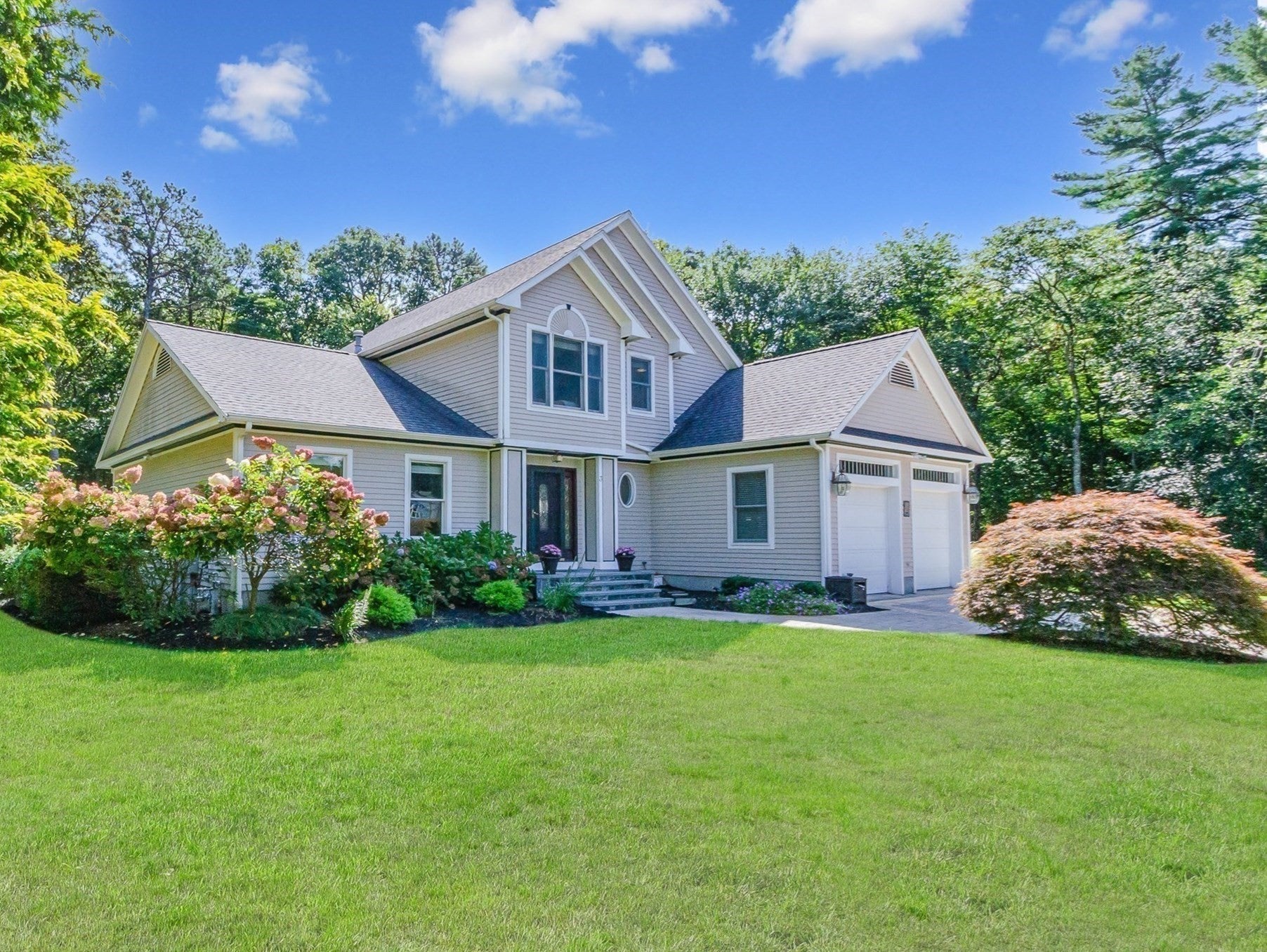 3 Timberledge Ln, Mattapoisett, MA, 3 Timberledge Ln, Mattapoisett, MA Photo #3
