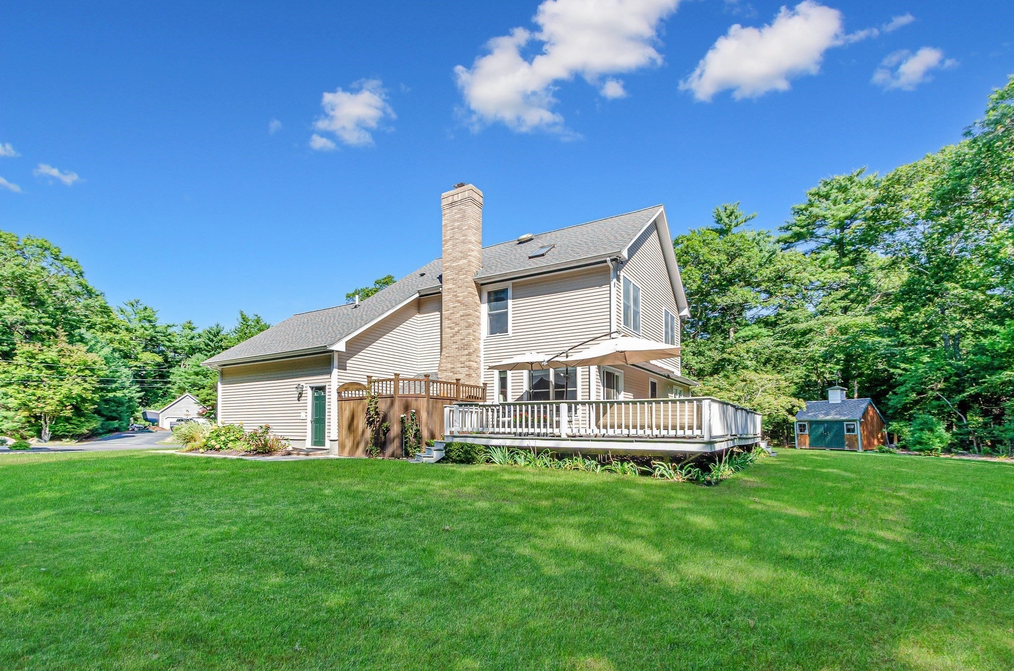 3 Timberledge Ln, Mattapoisett, MA, 3 Timberledge Ln, Mattapoisett, MA Photo #25