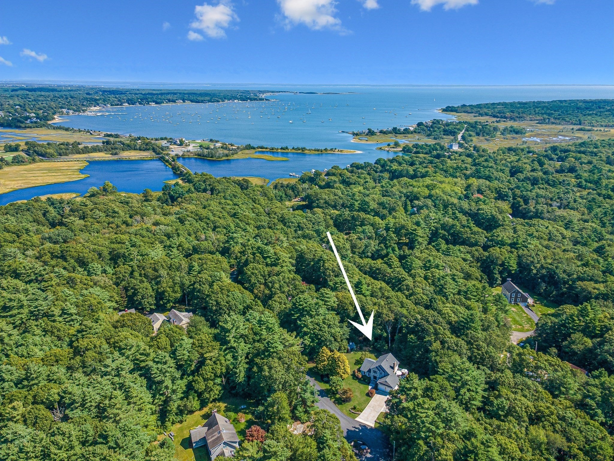 3 Timberledge Ln, Mattapoisett, MA, 3 Timberledge Ln, Mattapoisett, MA Photo #31