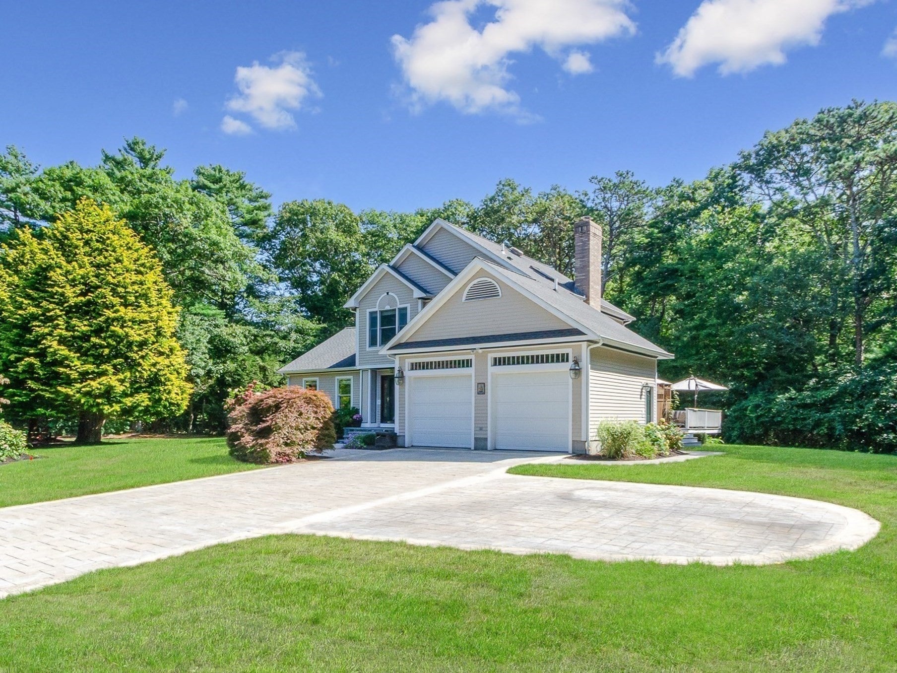 3 Timberledge Ln, Mattapoisett, MA, 3 Timberledge Ln, Mattapoisett, MA Photo #4