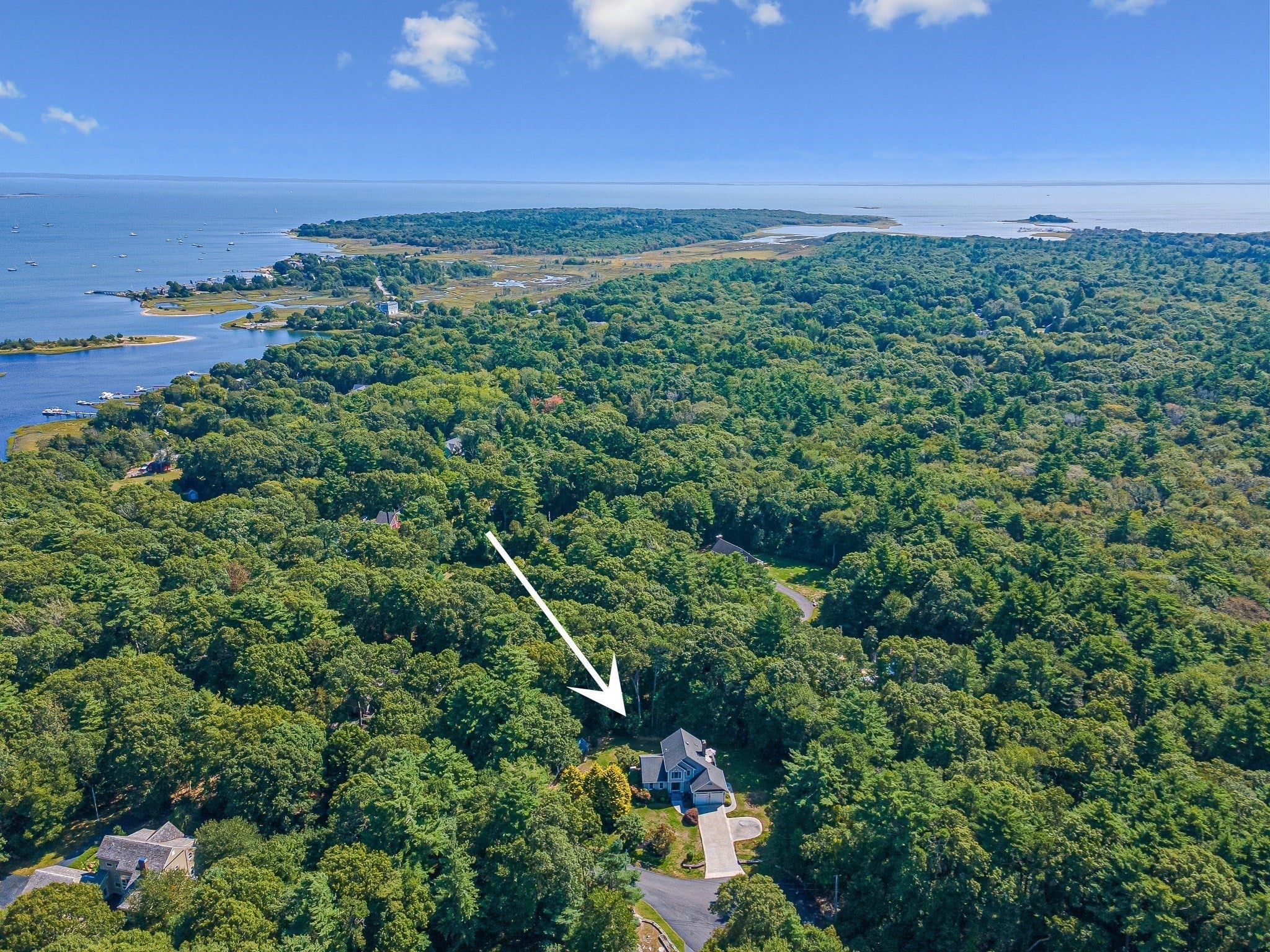 3 Timberledge Ln, Mattapoisett, MA, 3 Timberledge Ln, Mattapoisett, MA Photo #32