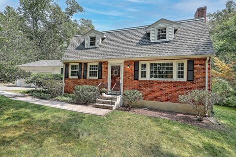 275 Ridge St Millis MA 02054