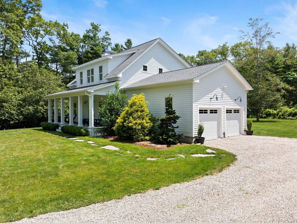 14 Upland Trail
