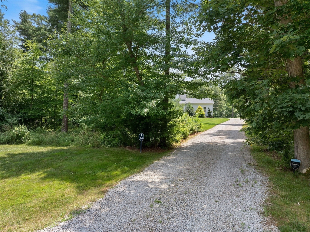 14 Upland Trail