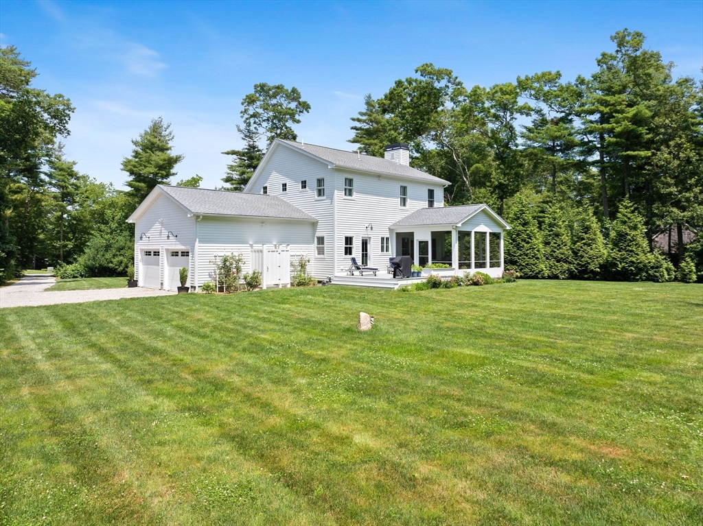 14 Upland Trail
