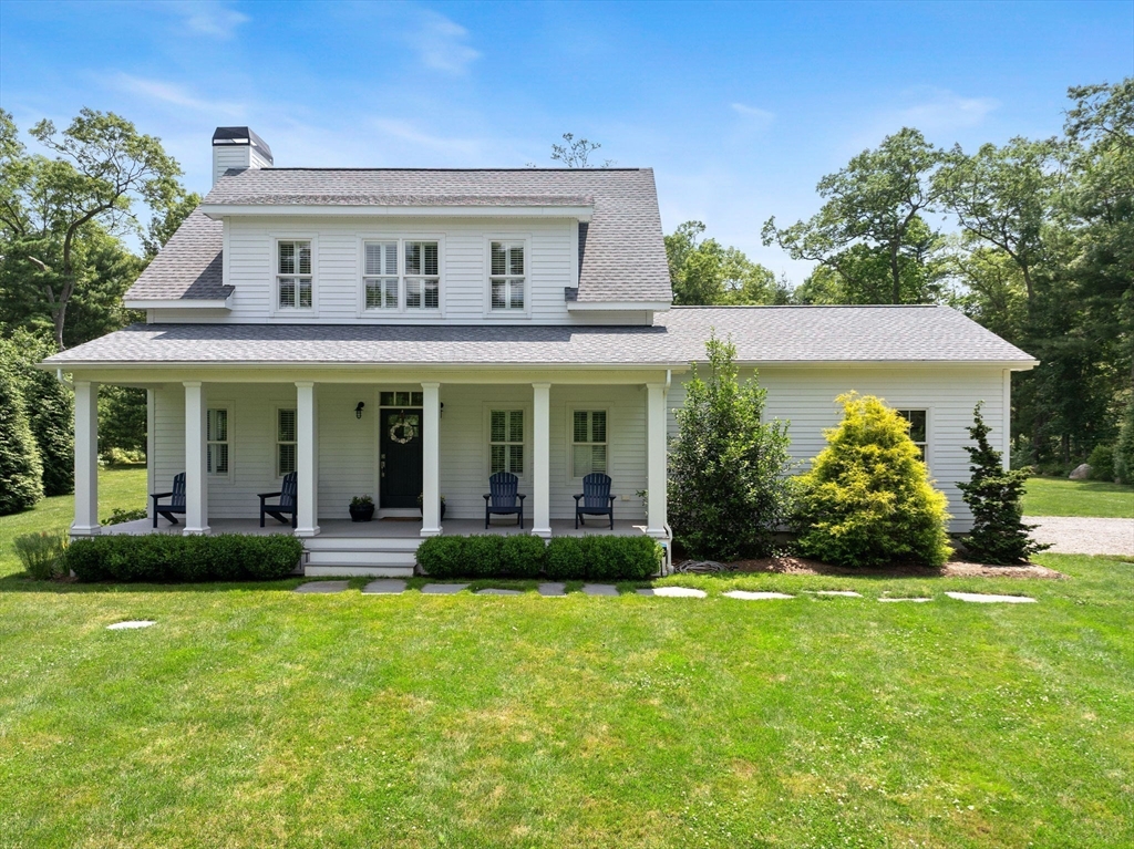 14 Upland Trail