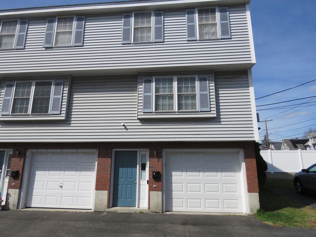 Photo of 446 Westford St #1, Lowell, MA 01851 (MLS # 73503181)