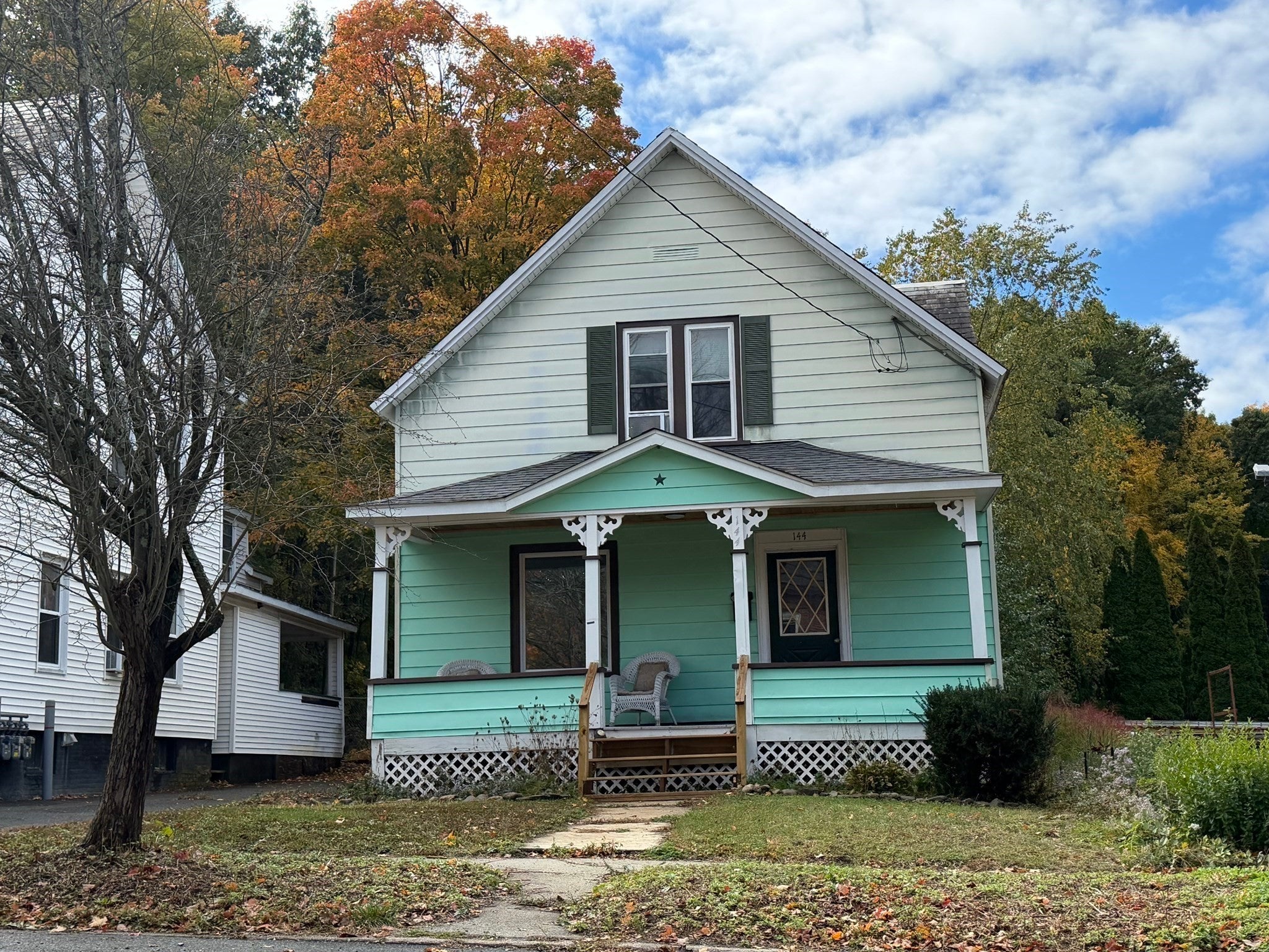 144 7 Th St, Montague, MA Photo #1