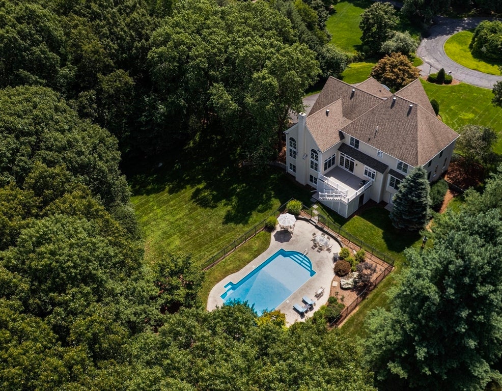 5 Wellington Way