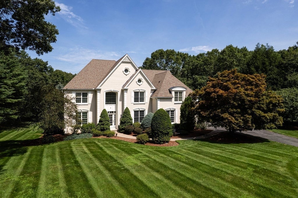 5 Wellington Way