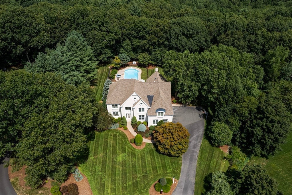 5 Wellington Way