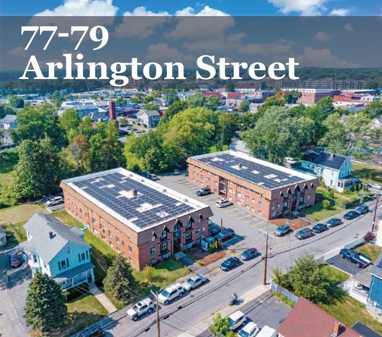 77-79 Arlington St