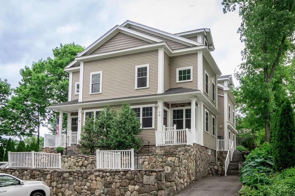 20 Sherman St. 20