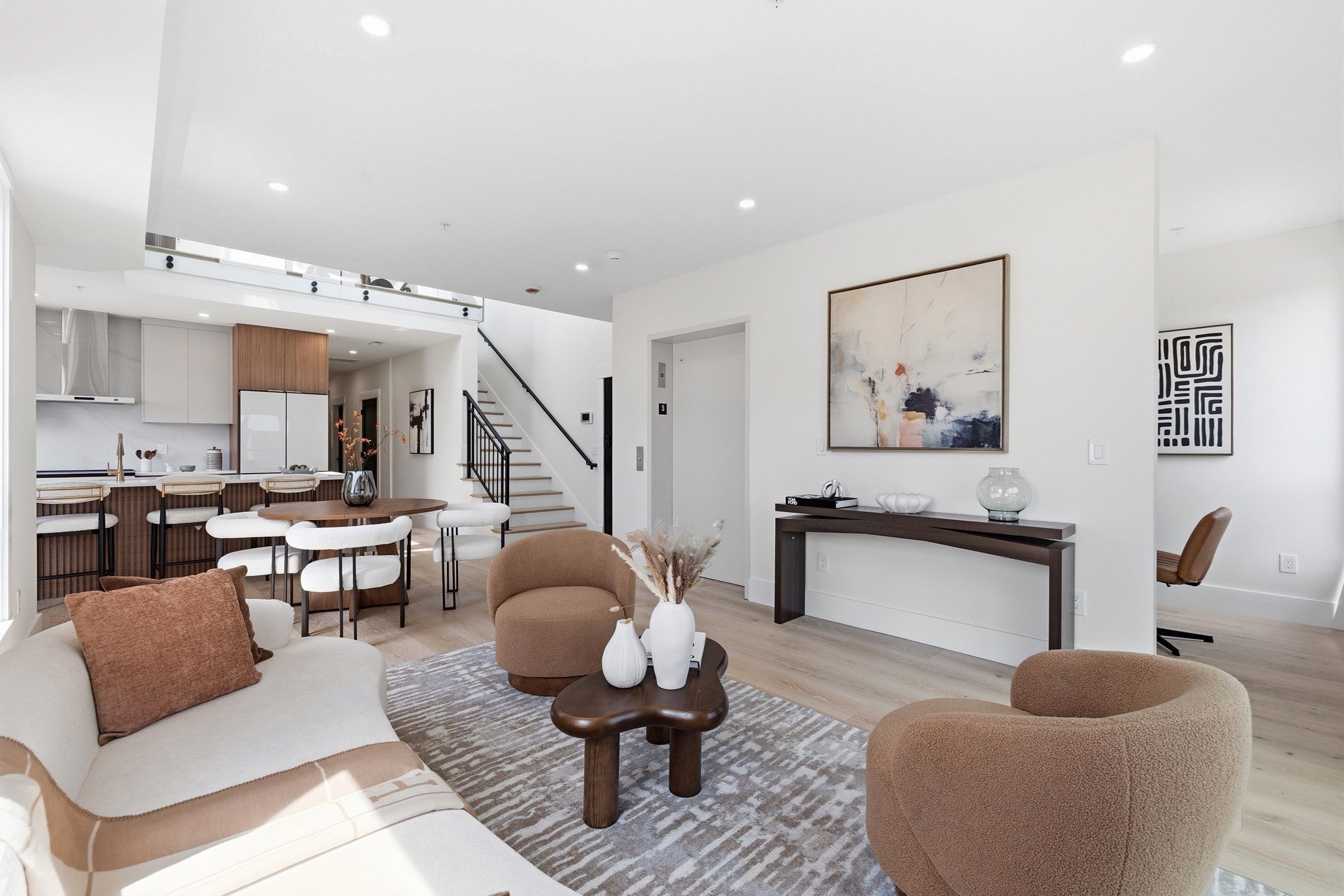 Photo of 17 Holmes ST #PH1, Quincy, MA