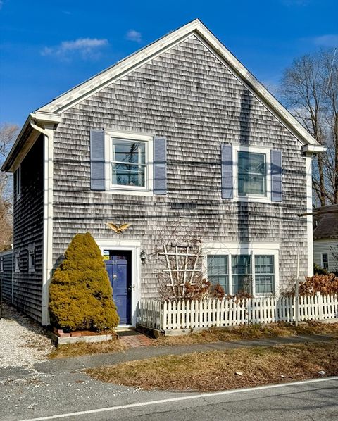Photo of 27 Carriage Shop Rd, Falmouth, MA 02536 (MLS # 73469529)