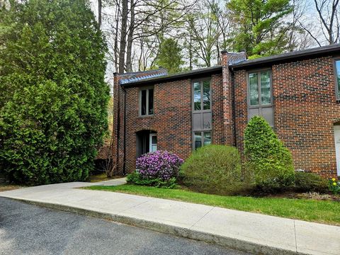 12 Chadwick Ct 12 Amherst MA 01002