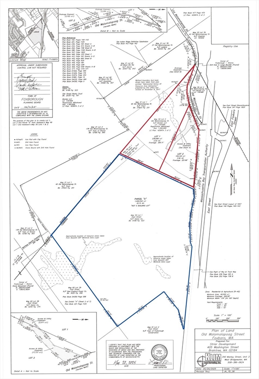 Lot One Old Wolomolopoag St.