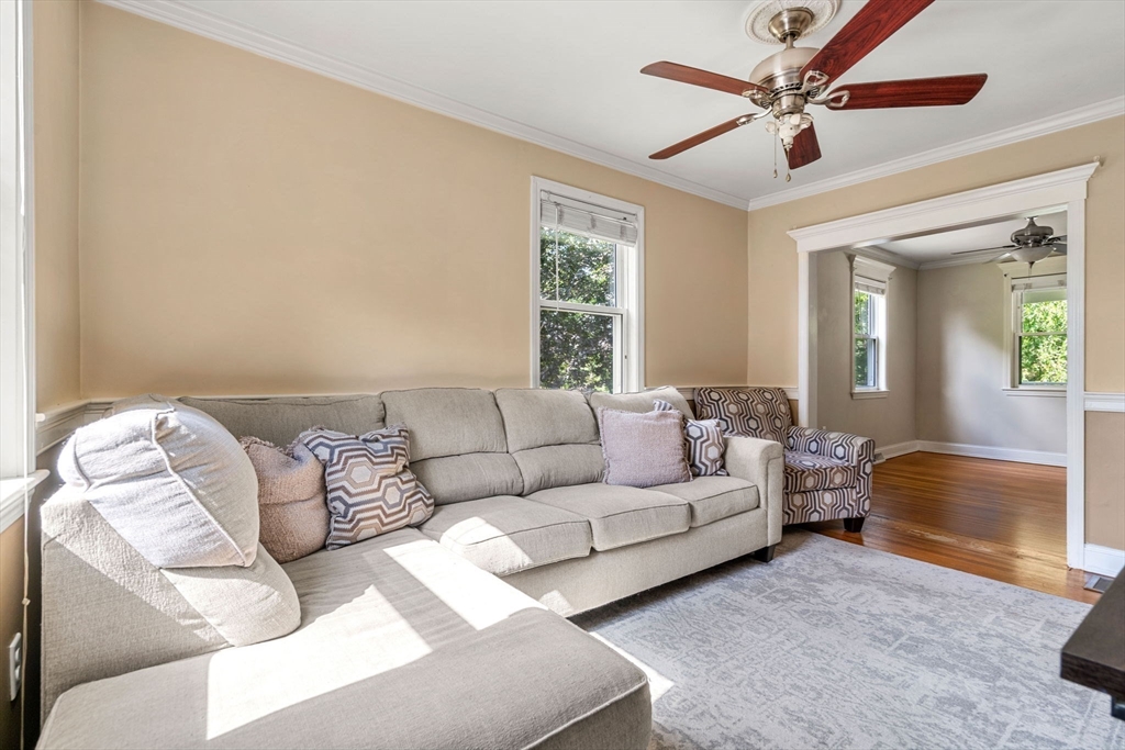 31 Rosemary Ave
