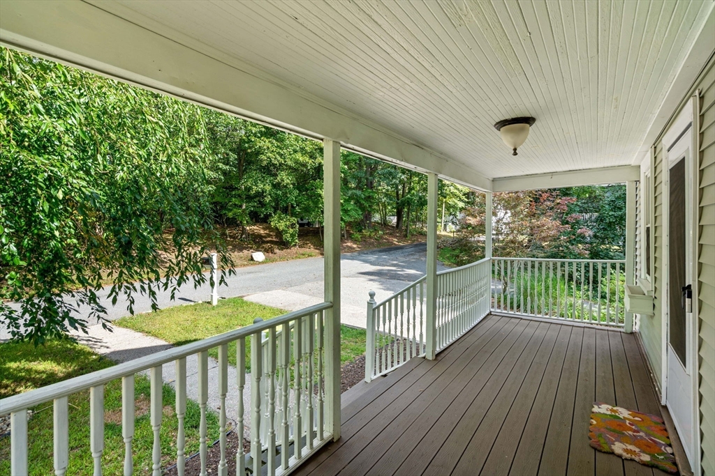 31 Rosemary Ave