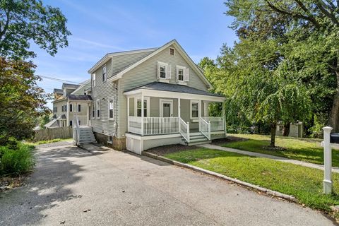 31 Rosemary Ave Haverhill MA 01830