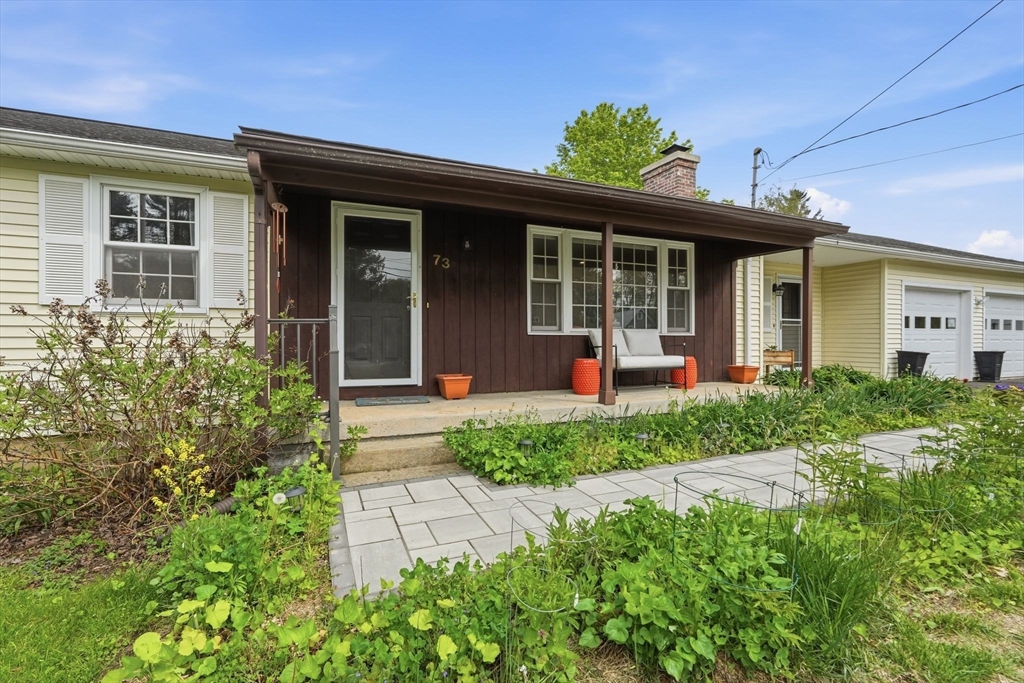 73 N Maple St, Hadley, MA Photo #4