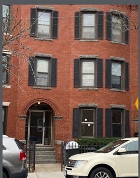 Photo of 72 Florida St #1, Boston, MA 02124 (MLS # 73477644)