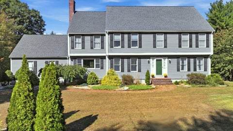 Photo of 32 Butch Songin Circle, Walpole, MA 02071 (MLS # 73591024)