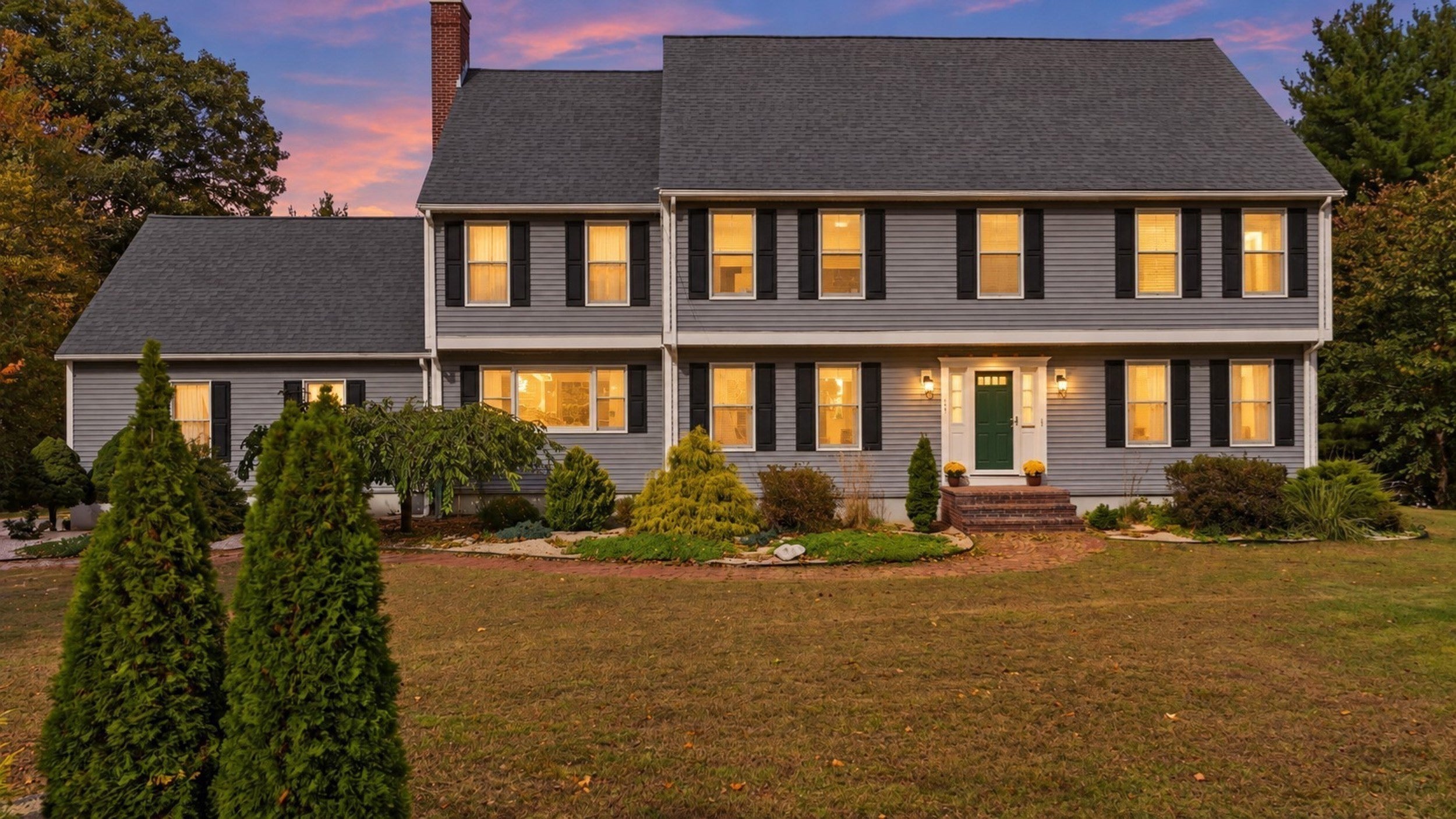 32 Butch Songin Circle, Walpole, MA, 32 Butch Songin Circle, Walpole, MA Photo #38