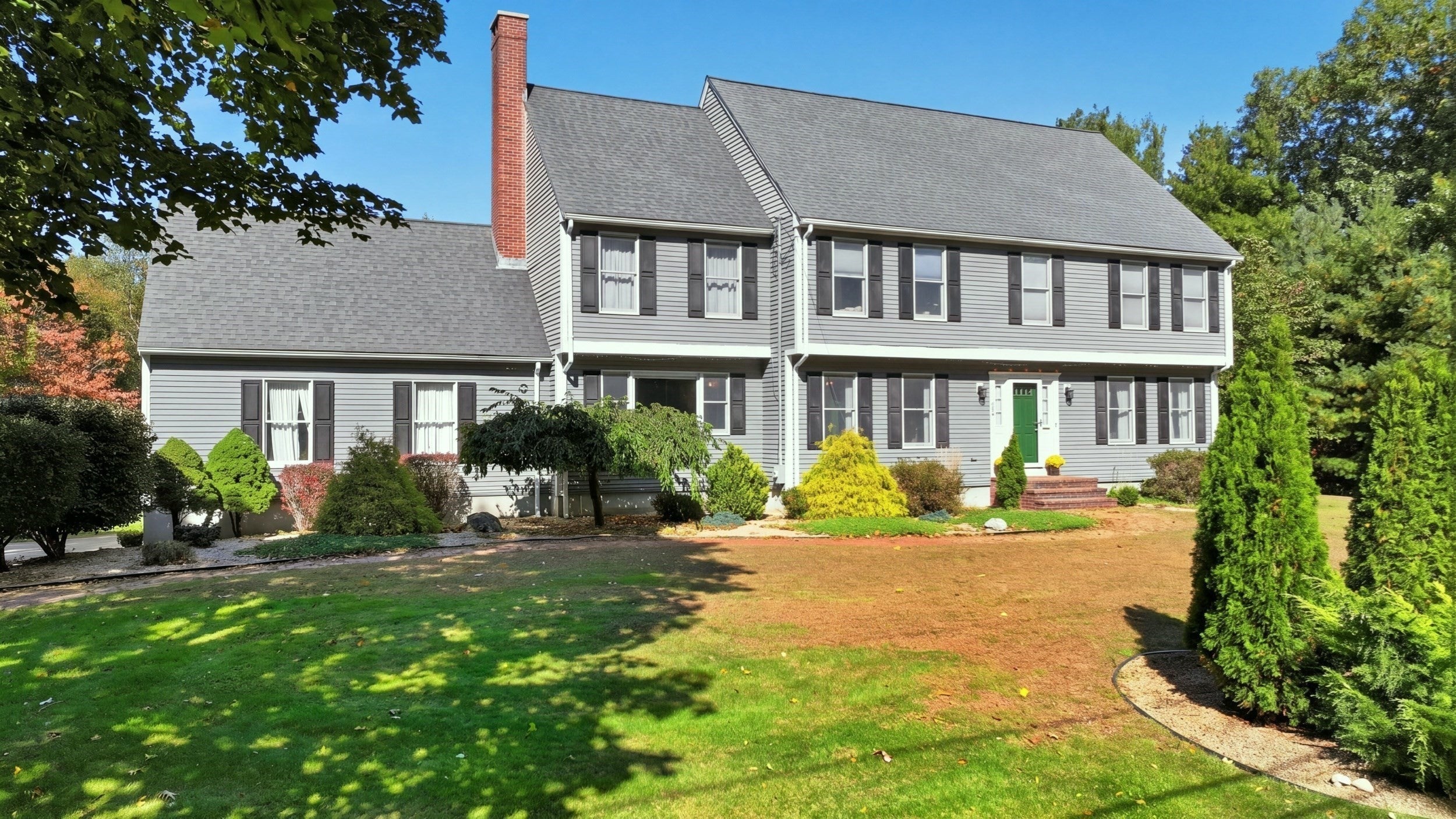 32 Butch Songin Circle, Walpole, MA, 32 Butch Songin Circle, Walpole, MA Photo #2
