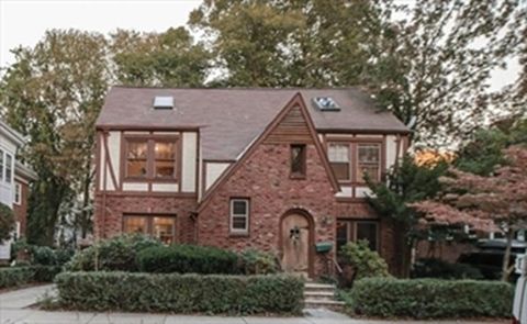 35 Greycliff Rd 2 Boston MA 02135