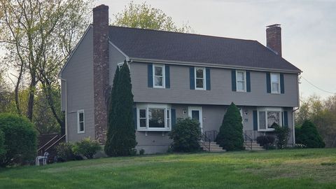 Photo of 19 Blackstone ST #A, Mendon, MA 01756 (MLS # 73514164)