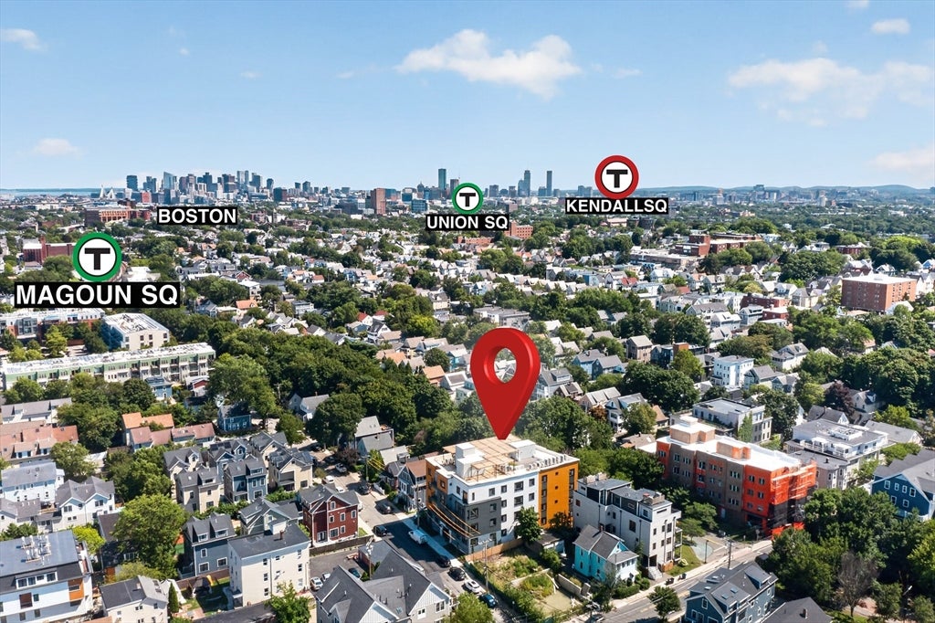 13 Warwick St #303, Somerville, MA, 13 Warwick St #303, Somerville, MA Photo #36