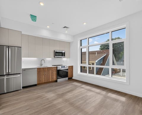 Photo of 13 Warwick St #303, Somerville, MA 02144 (MLS # 73563987)