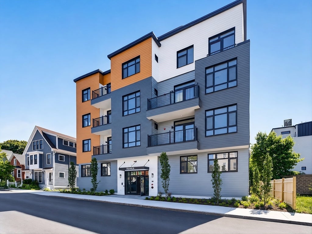 13 Warwick St #303, Somerville, MA, 13 Warwick St #303, Somerville, MA Photo #35