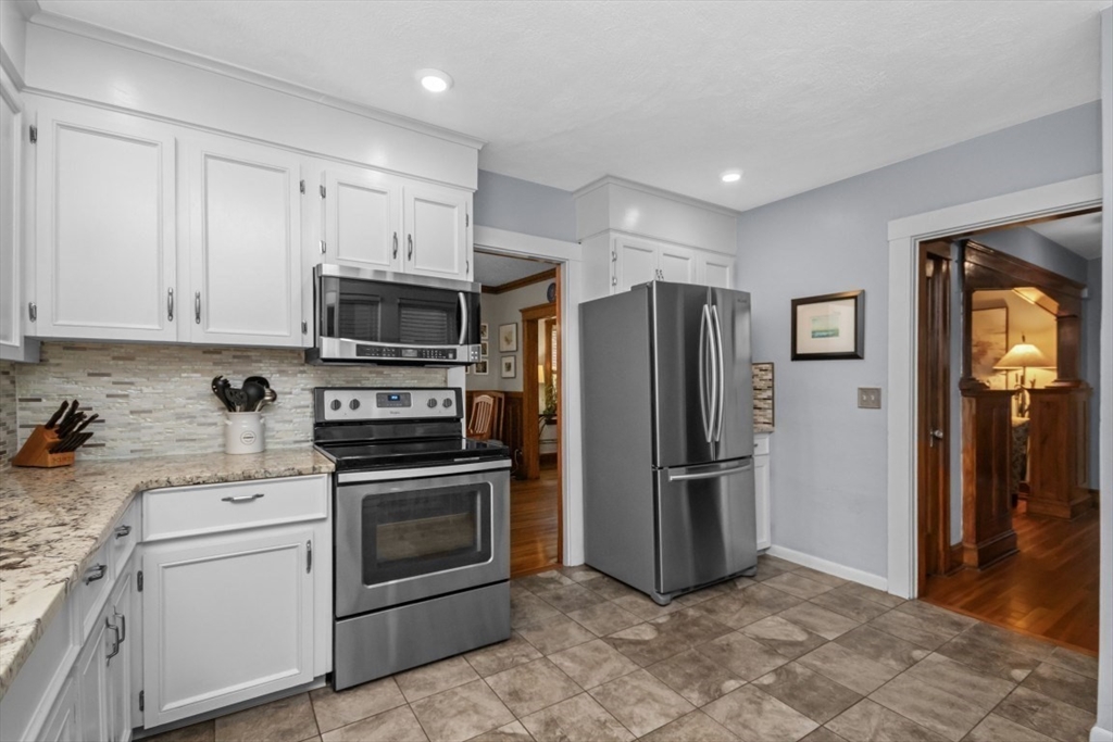 27 Saint Agatha Rd