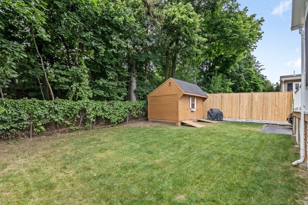 27 Saint Agatha Rd